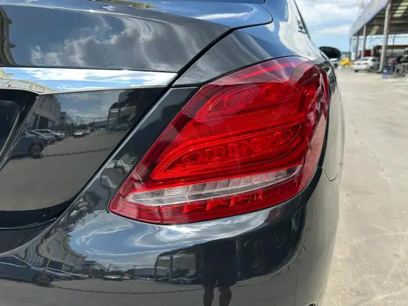 Mercedes-Benz C-Class 2017 Facelift C 200 Sport Edition — миниатюра 8