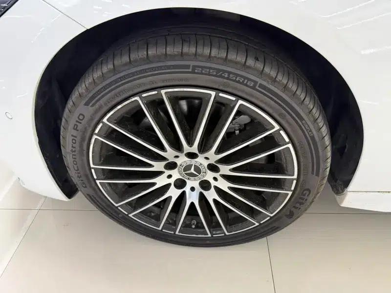 Mercedes-Benz C-Class 2022 Facelift C 260 L Sport Edition — миниатюра 8