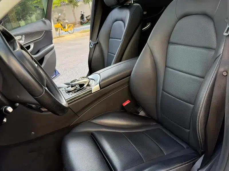 Mercedes-Benz C-Class 2017 Facelift C 200 L Sport Edition — миниатюра 13