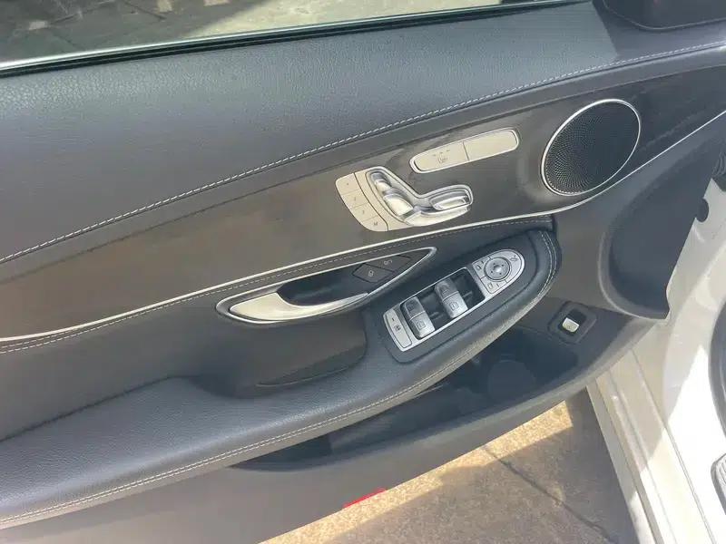 Mercedes-Benz C-Class 2020 Facelift C 260 L Sport Edition — миниатюра 12