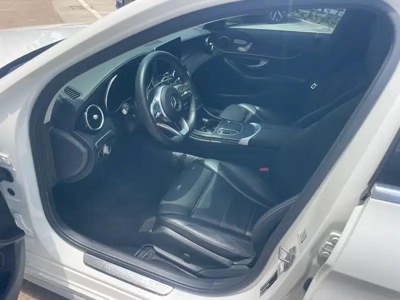 Mercedes-Benz C-Class 2020 Facelift C 260 L Sport Edition — миниатюра 9