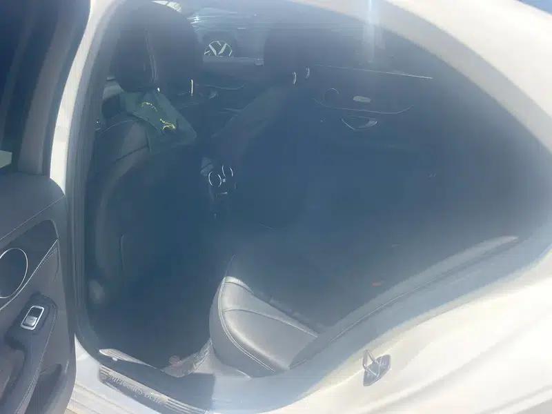 Mercedes-Benz C-Class 2020 Facelift C 260 L Sport Edition — миниатюра 10