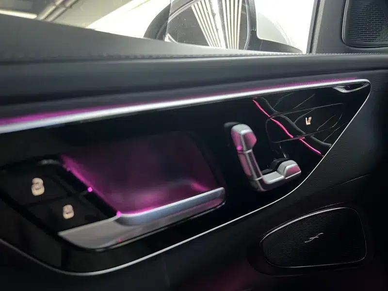2024 Mercedes-Benz C-Class C 200 L Sport Edition — миниатюра 11