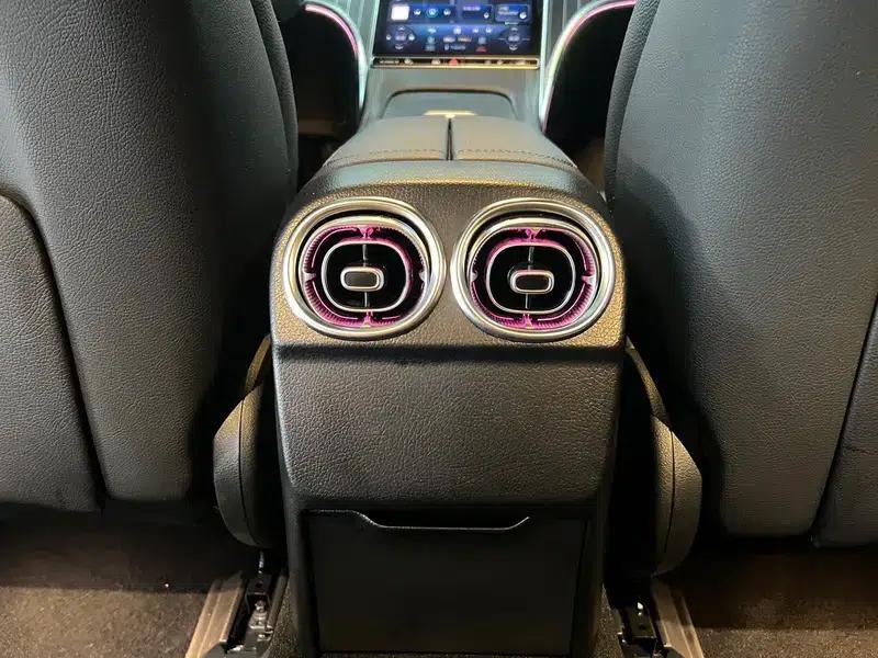2024 Mercedes-Benz C-Class C 200 L Sport Edition — миниатюра 7