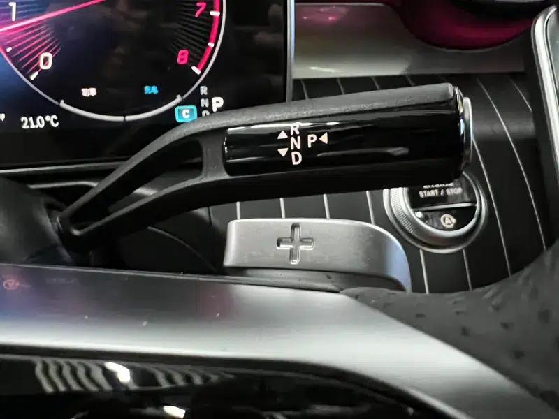 2024 Mercedes-Benz C-Class C 200 L Sport Edition — миниатюра 8