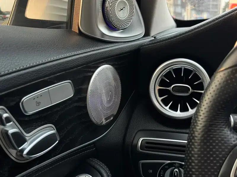 2016 Mercedes-Benz C-Class C 200 L Sport — миниатюра 13