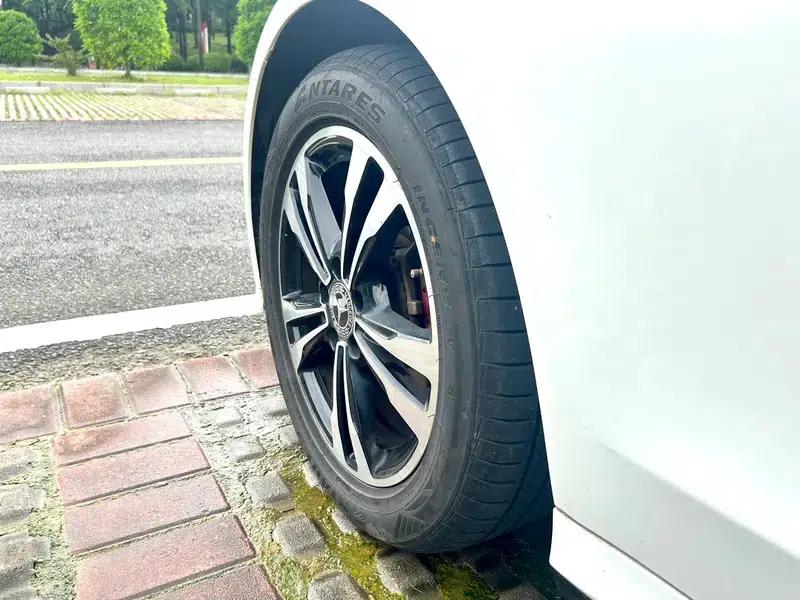 Mercedes-Benz C-Class 2017 Facelift C 200 Sport Edition — миниатюра 8