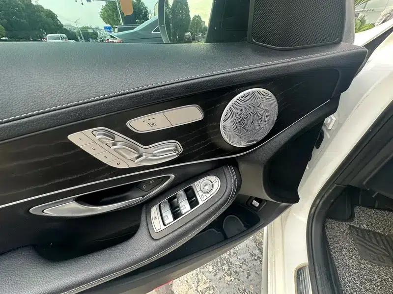 Mercedes-Benz C-Class 2021 C 260 L Sport Star Edition — миниатюра 6