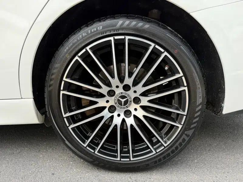 2022 Mercedes-Benz C-Class C 260 L Sport Edition — миниатюра 8