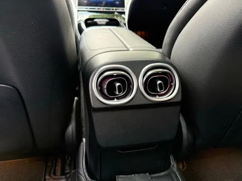 2022 Mercedes-Benz C-Class C 260 L Sport Edition — миниатюра 10
