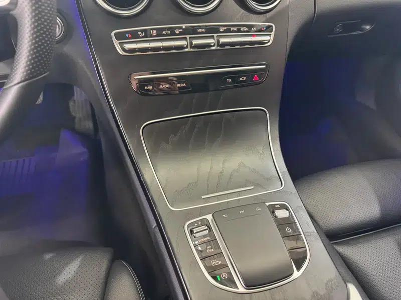 Mercedes-Benz C-Class 2020 Facelift C 260 L Sport Edition — миниатюра 14
