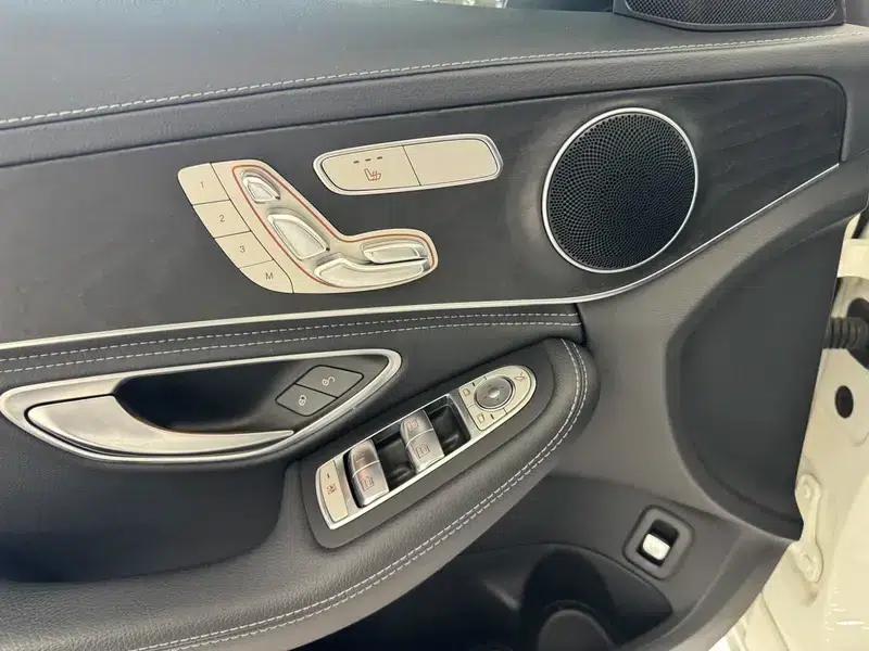 Mercedes-Benz C-Class 2020 Facelift C 260 L Sport Edition — миниатюра 24
