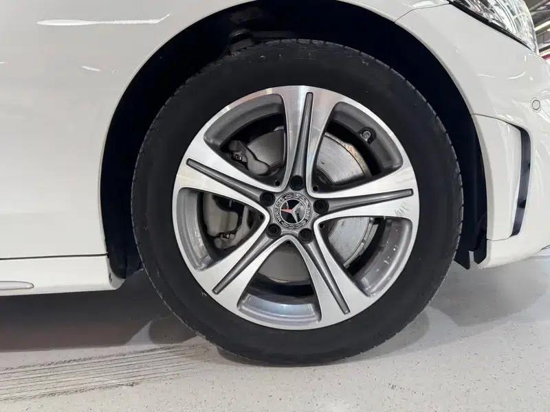 Mercedes-Benz C-Class 2020 Facelift C 260 L Sport Edition — миниатюра 7
