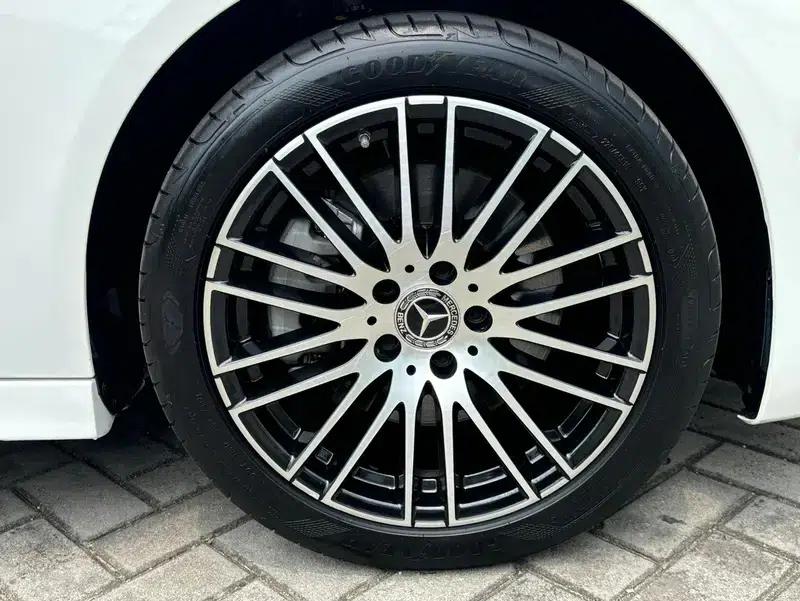 Mercedes-Benz C-Class 2022 Facelift C 260 L Sport Edition — миниатюра 10