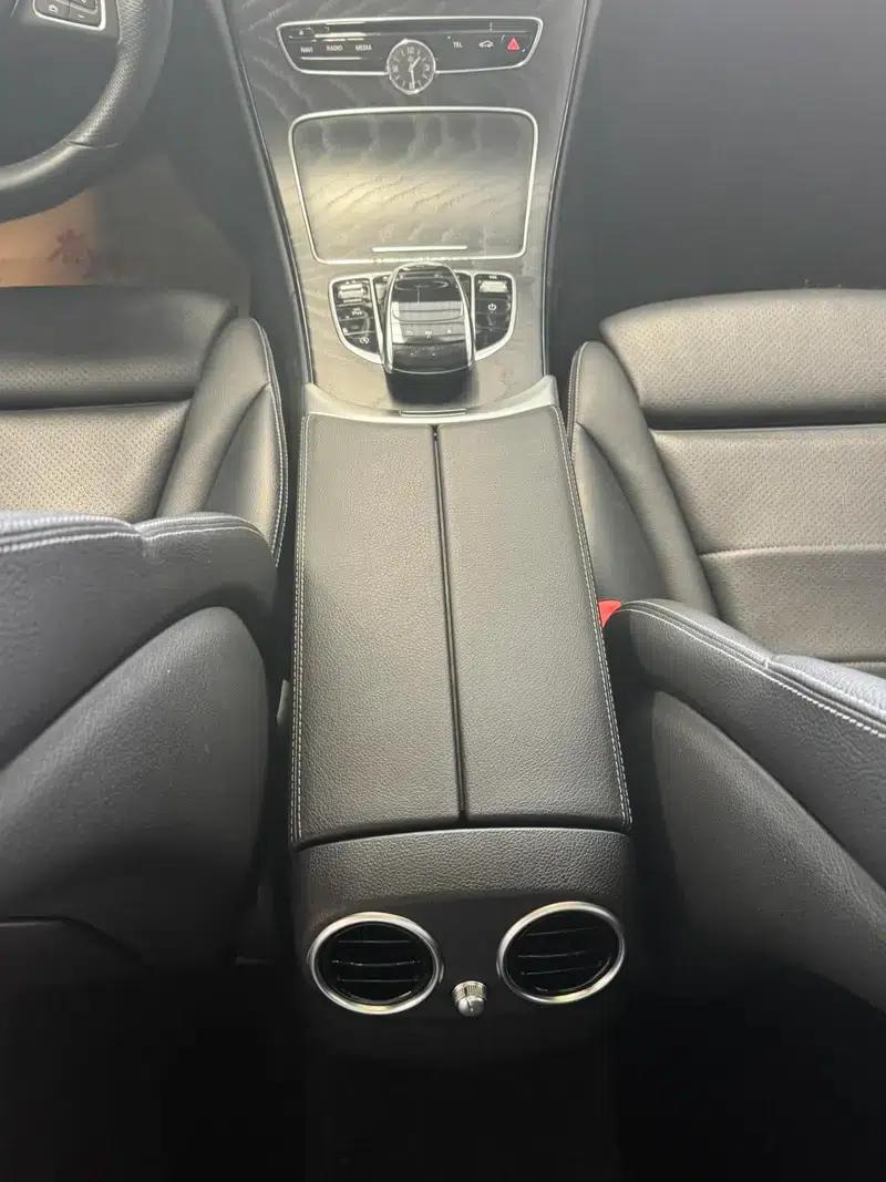 2017 Mercedes-Benz C-Class C 200 L Sport Edition — миниатюра 11
