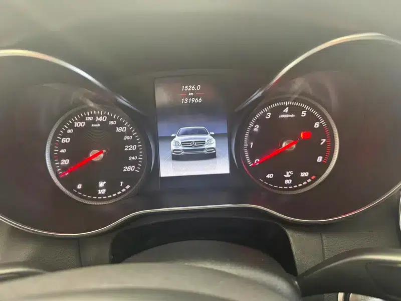 2017 Mercedes-Benz C-Class C 200 L Sport Edition — миниатюра 15