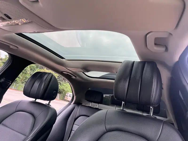 2017 Mercedes-Benz C-Class C 200 L Sport Edition — миниатюра 15