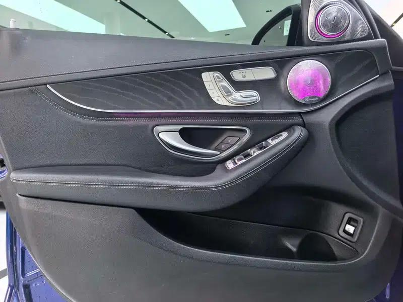 2020 Mercedes-Benz C-Class C 260 L Sport Edition — миниатюра 9