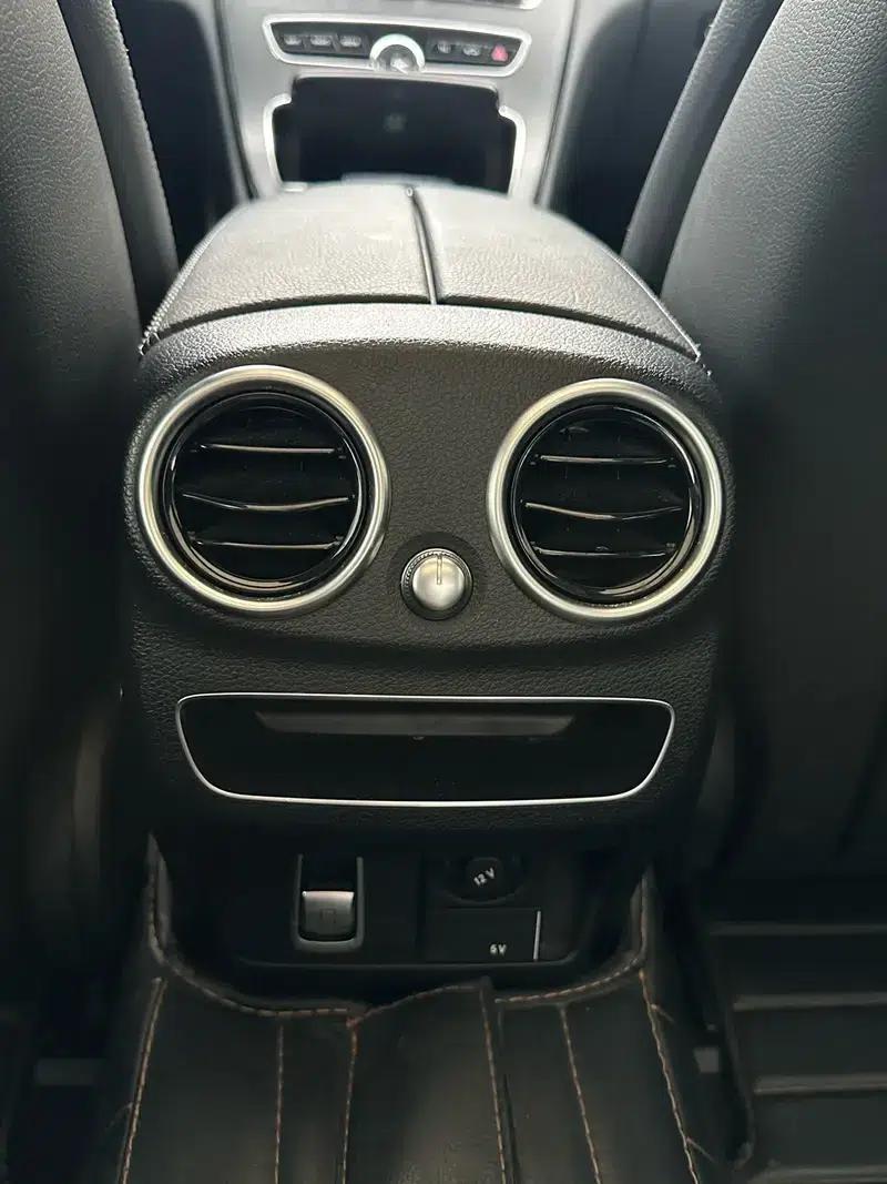 Mercedes-Benz C-Class 2021 C 260 L Sport Star Edition — миниатюра 16