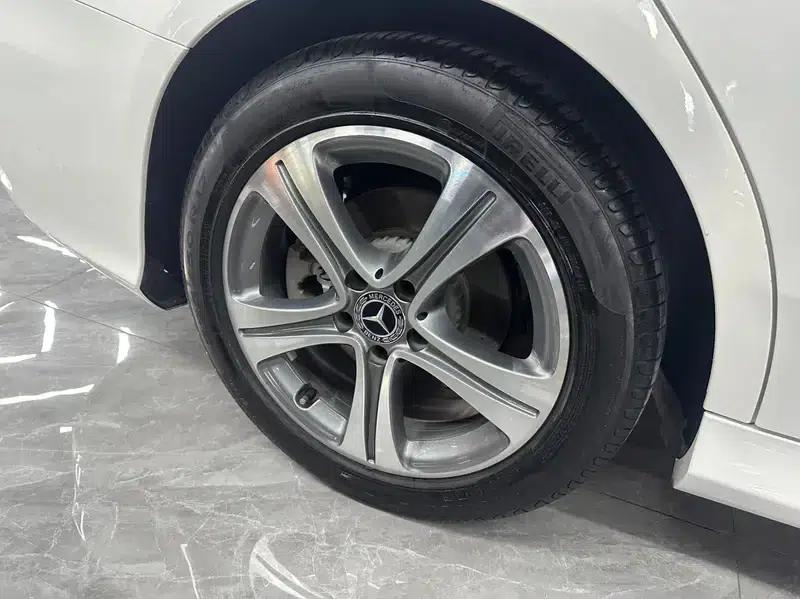 Mercedes-Benz C-Class 2019 Facelift C 260 L Sport Edition — миниатюра 8