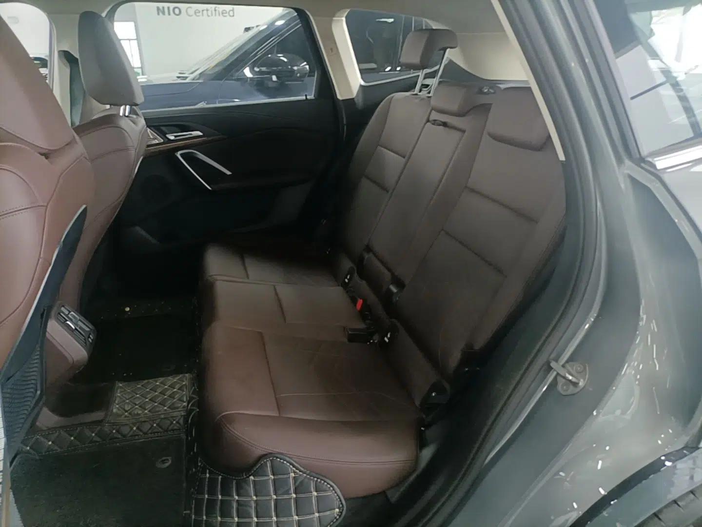 BMW iX1 2023 xDrive30L X Design Package — миниатюра 20