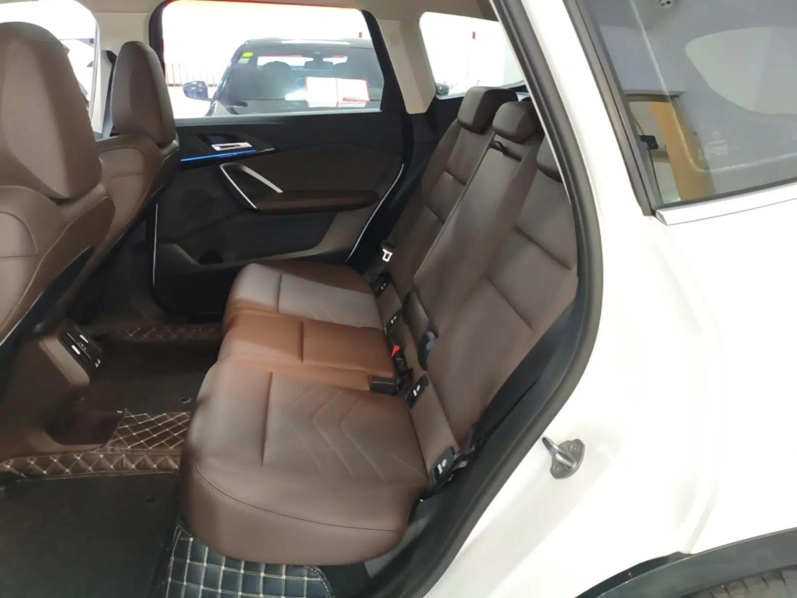 BMW iX1 2023 eDrive25L X Design Package — миниатюра 25