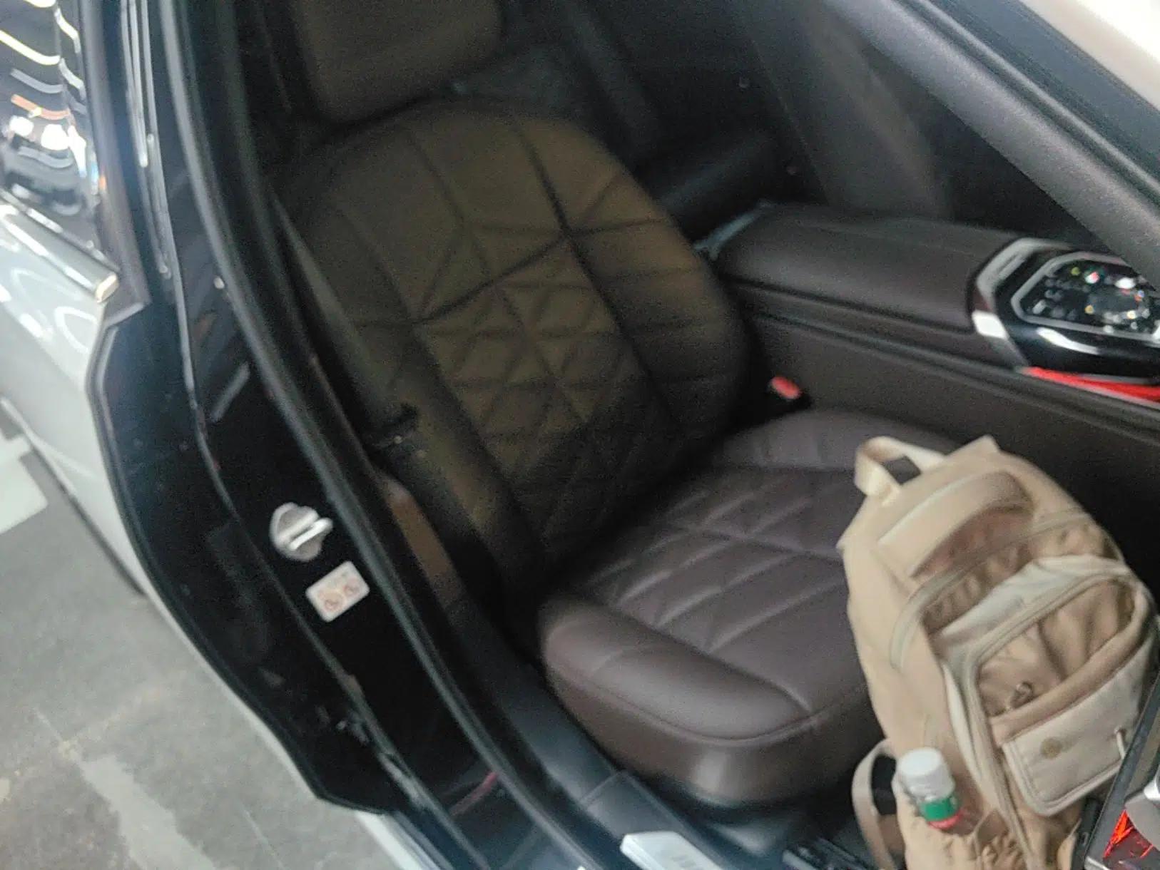 BMW i7 2023 eDrive50L Leading M Sport Package — миниатюра 19