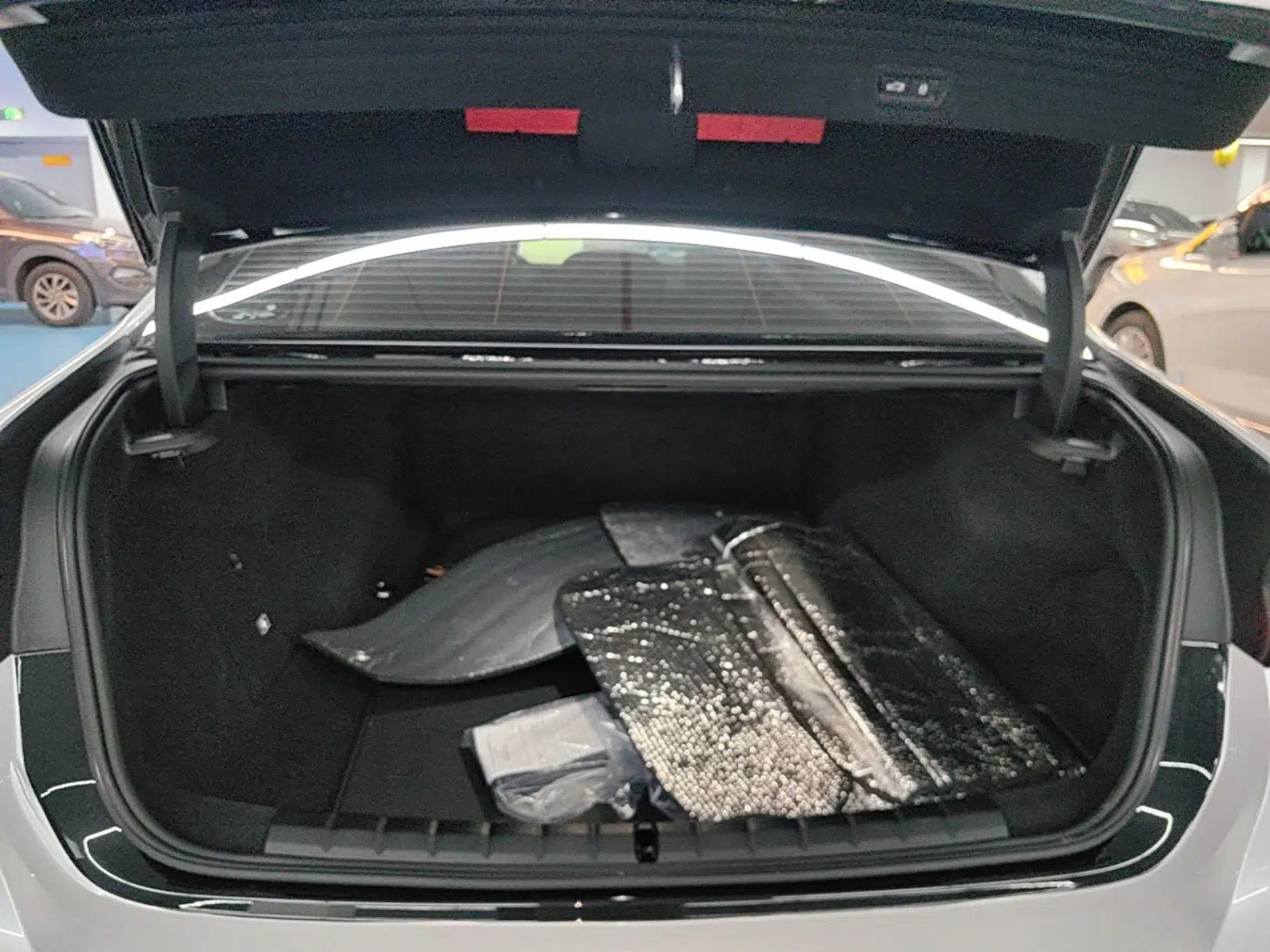 BMW i7 2023 eDrive50L Leading M Sport Package — миниатюра 22