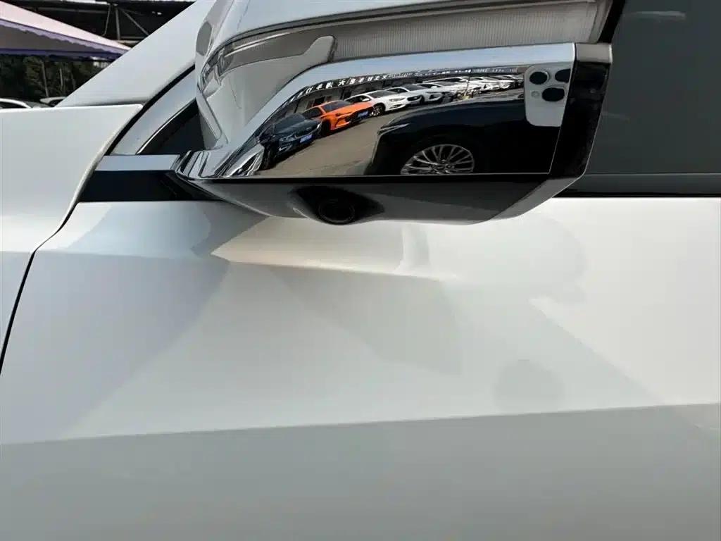 Geely Boyue L 2023 1.5TD DCT Premium Edition — миниатюра 5