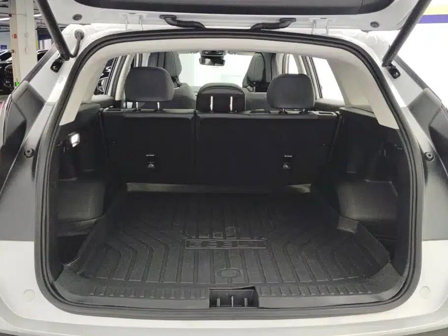 Geely Boyue L 2024 1.5TD DCT Premium Edition — миниатюра 4