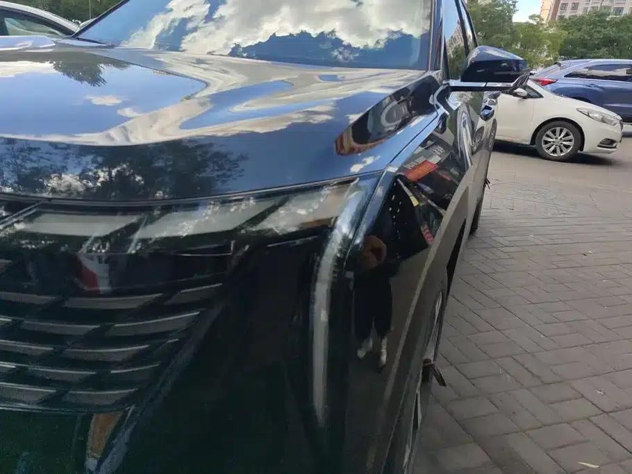 Geely Boyue L 2023 1.5TD DCT Premium Edition — миниатюра 5