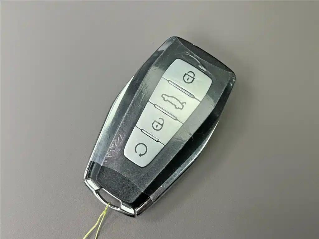 Geely Boyue L 2025 Fourth Generation 1.5TD DCT (Mountain and River) — миниатюра 20