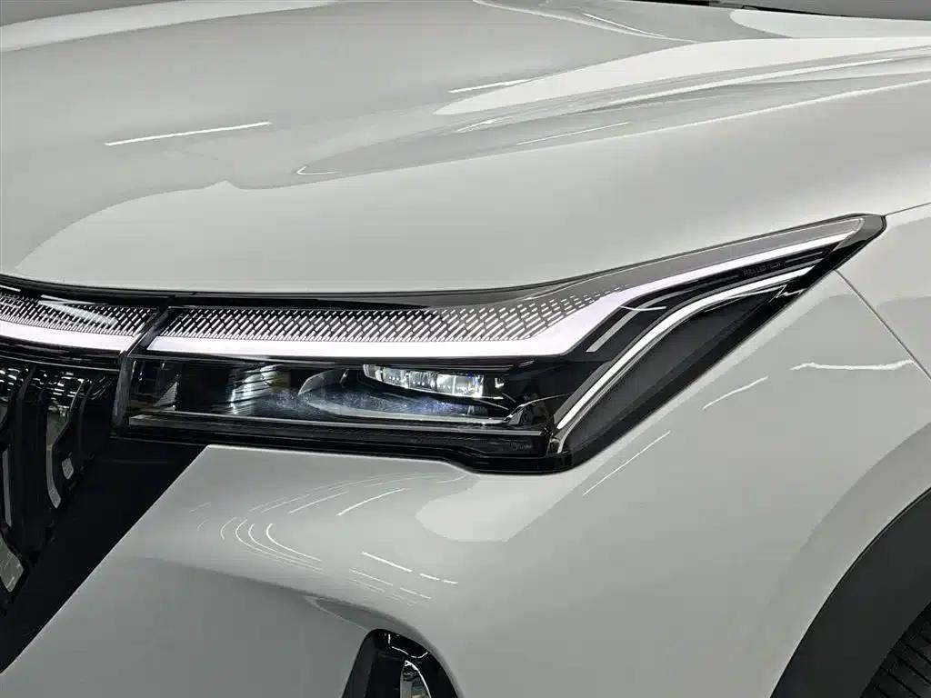 Geely Boyue L 2025 Fourth Generation 1.5TD DCT (Mountain and River) — миниатюра 9