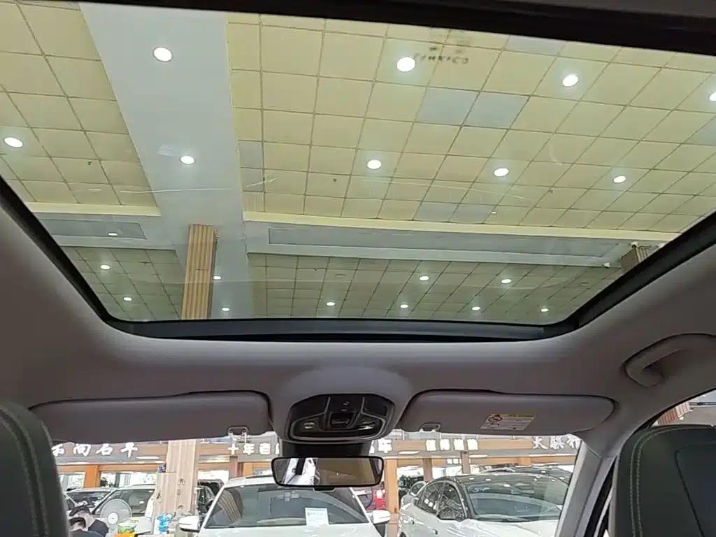 Geely Boyue L 2023 1.5TD DCT Premium Edition — миниатюра 18