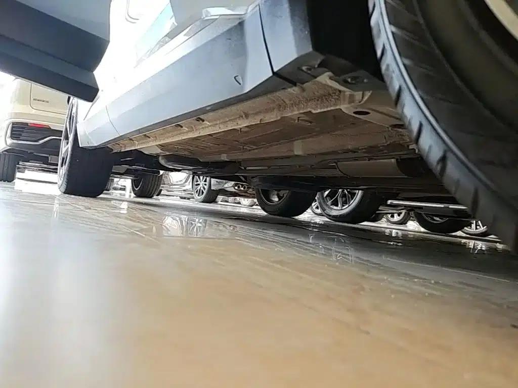 Geely Boyue L 2023 1.5TD DCT Premium Edition — миниатюра 21