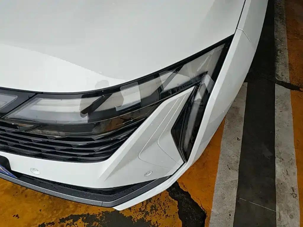 Geely Boyue L 2023 2.0TD DCT Flagship Edition — миниатюра 24