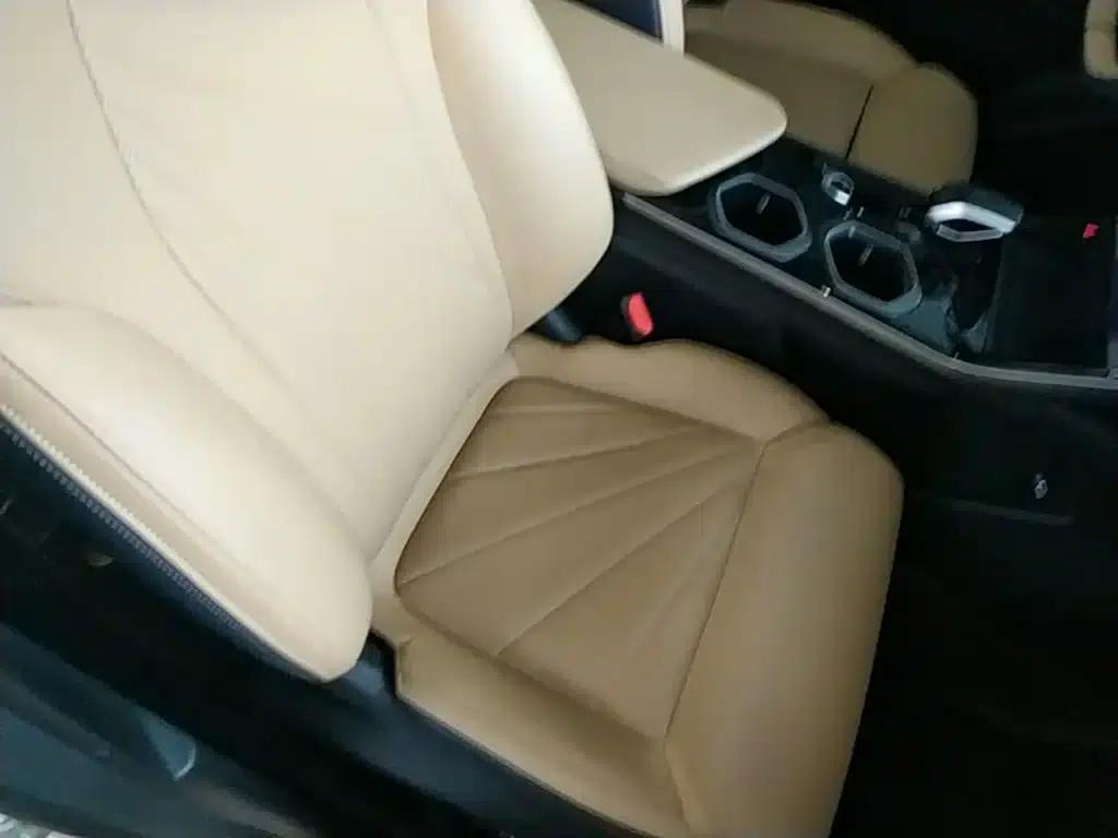 Geely Boyue L 2023 2.0TD DCT Flagship Edition — миниатюра 25