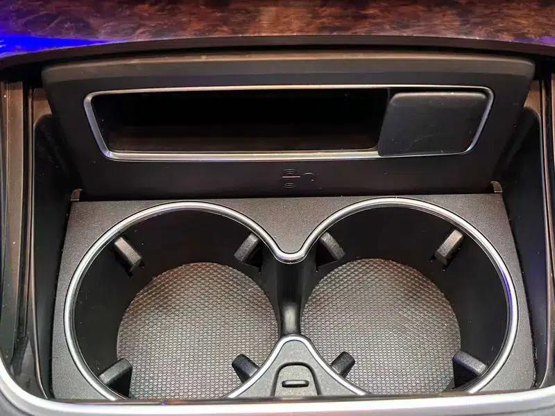 Mercedes-Benz S-Class 2019 S 320 L — миниатюра 8