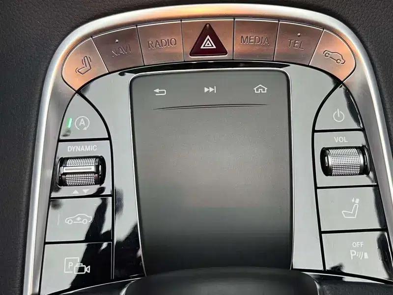 Mercedes-Benz S-Class 2019 S 320 L — миниатюра 9