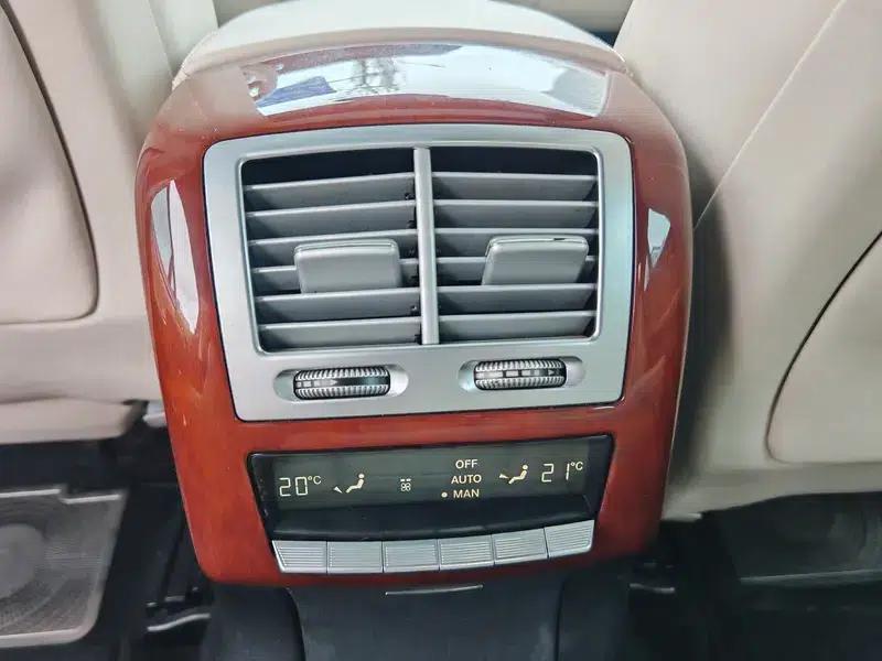 Mercedes-Benz S-Class 2006 S 300 — миниатюра 8