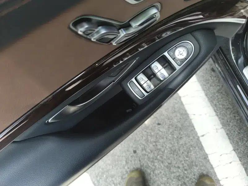 Mercedes-Benz S-Class 2019 S 320 L — миниатюра 15