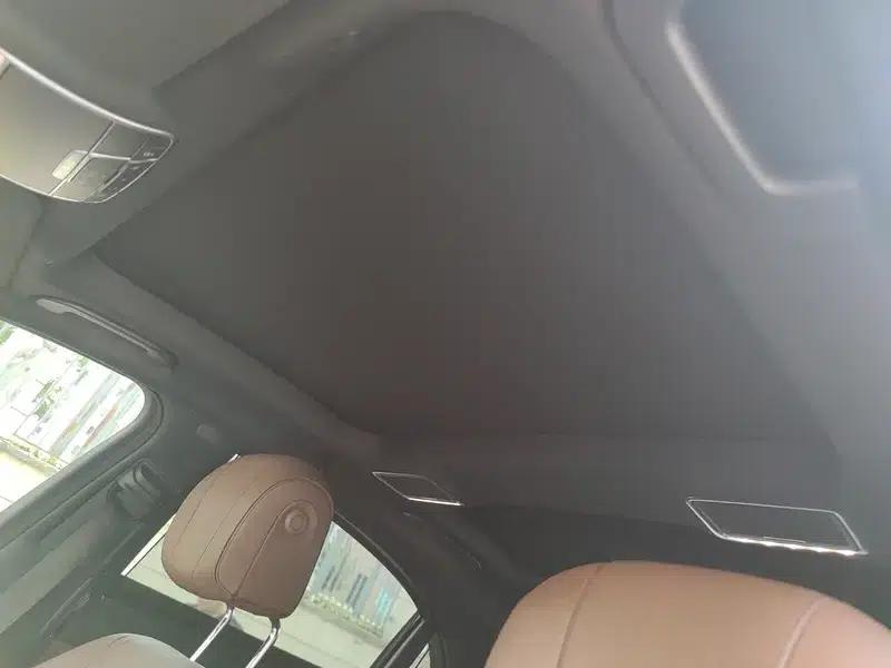 Mercedes-Benz S-Class 2019 S 320 L — миниатюра 18