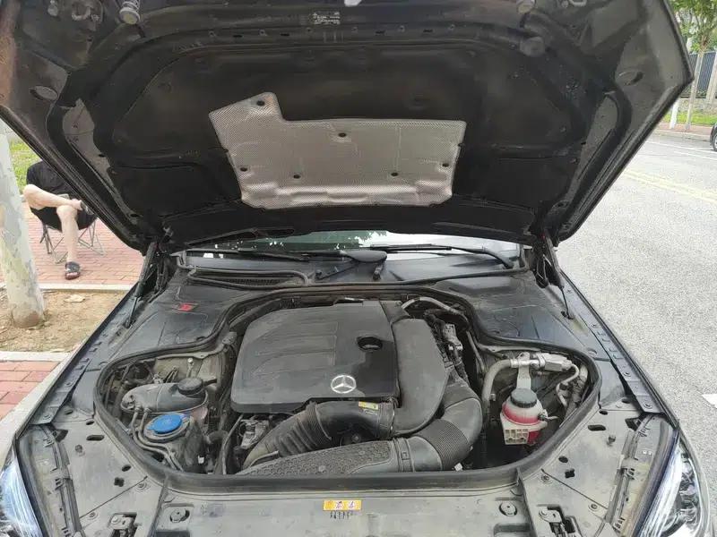 Mercedes-Benz S-Class 2019 S 320 L — миниатюра 19