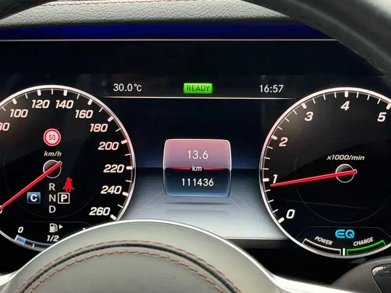 Mercedes-Benz S-Class 2020 S 350 L Business Edition (Special Edition) — миниатюра 6