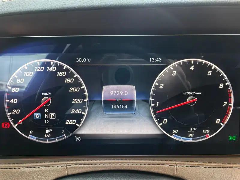 2018 Mercedes-Benz S-Class S 450 L — миниатюра 10