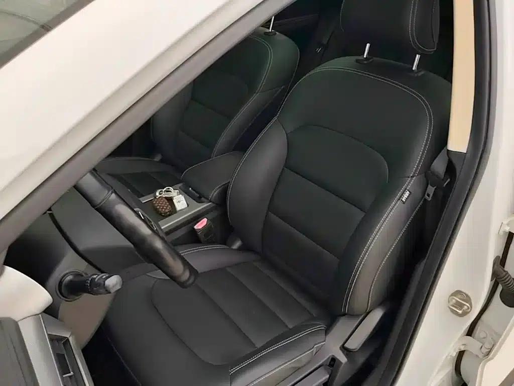 Geely GS 2018 Sport Edition 1.4T Automatic Leading Model — миниатюра 15