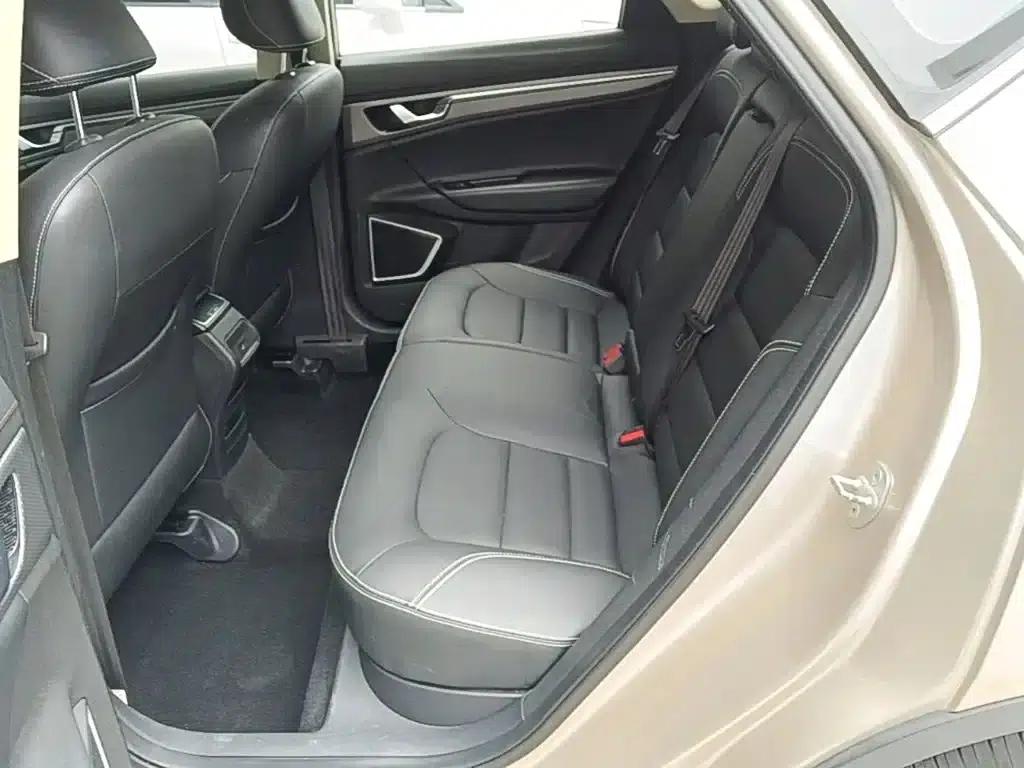 Geely GS 2016 Sport Edition 1.8L Automatic Premium Model — миниатюра 17