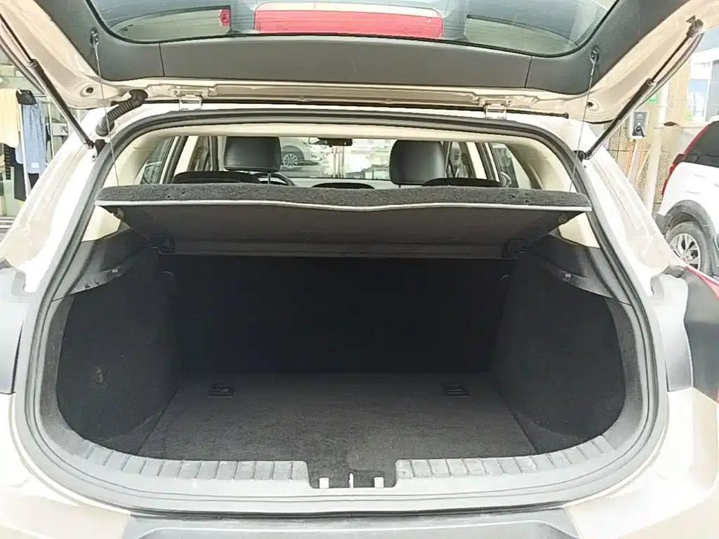Geely GS 2016 Sport Edition 1.8L Automatic Premium Model — миниатюра 19