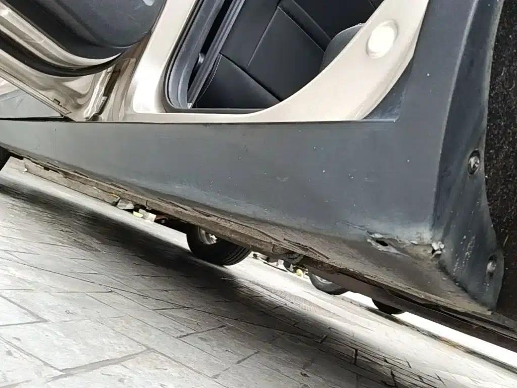 Geely GS 2016 Sport Edition 1.8L Automatic Premium Model — миниатюра 22