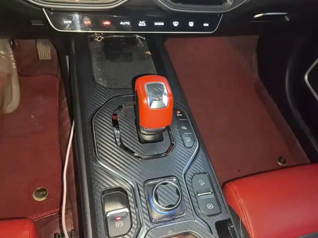 Geely ICON 2020 1.5TD i9 BSG — миниатюра 14